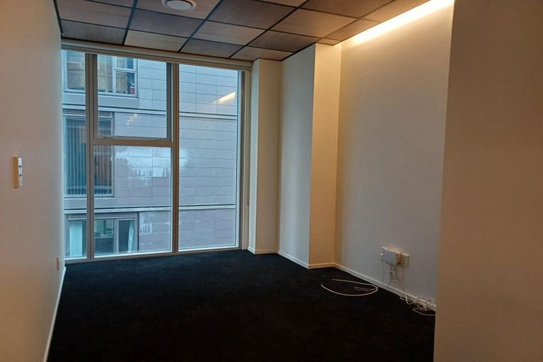 Photo of property in Te Kainga, 195 Willis Street, Te Aro, Wellington, 6011