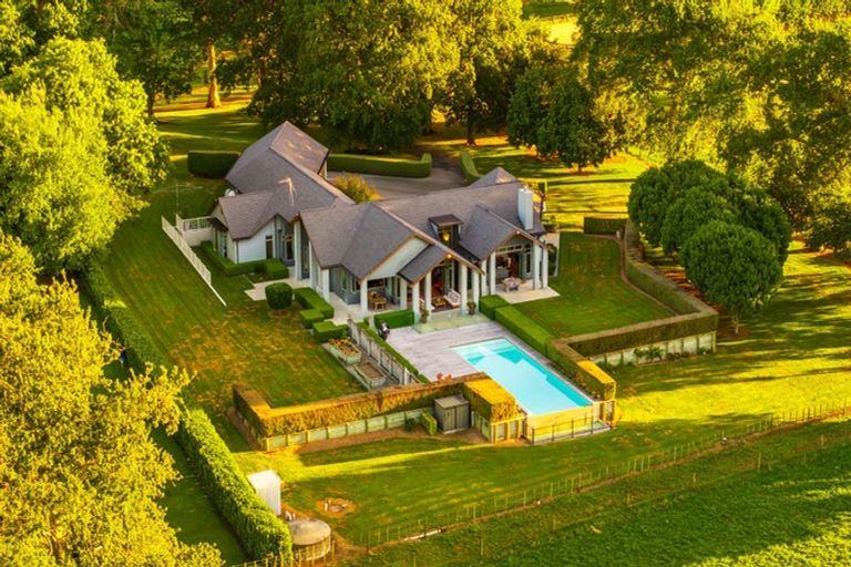 Photo of property in 78b Horrell Road, Morrinsville, 3374