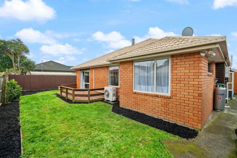 Photo of property in 15a Nottingham Avenue, Halswell, Christchurch, 8025