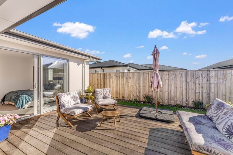 Photo of property in 13 Matai Springs Drive, Halswell, Christchurch, 8025