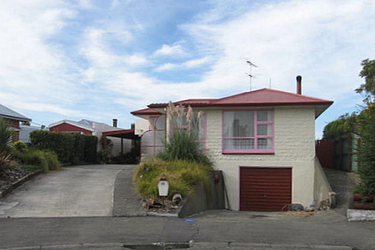 Photo of property in 6 Reddecliffe Crescent, Hampstead, Ashburton, 7700