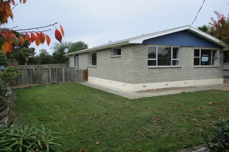 Photo of property in 15 George Street, Pleasant Point, 7903