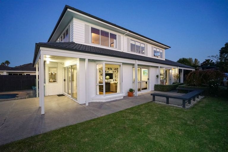 Photo of property in 16 Harrowfield Drive, Harrowfield, Hamilton, 3210