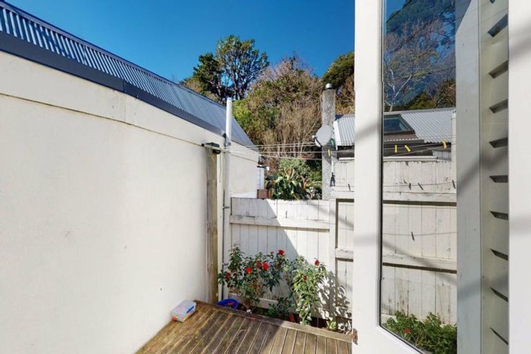 Photo of property in 3 Ascot Street, Thorndon, Wellington, 6011