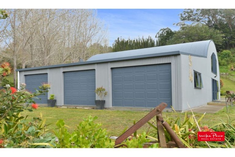 Photo of property in 286c Whau Valley Road, Whau Valley, Whangarei, 0112