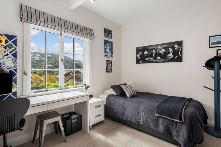 Photo of property in 37 Oban Street, Wadestown, Wellington, 6012