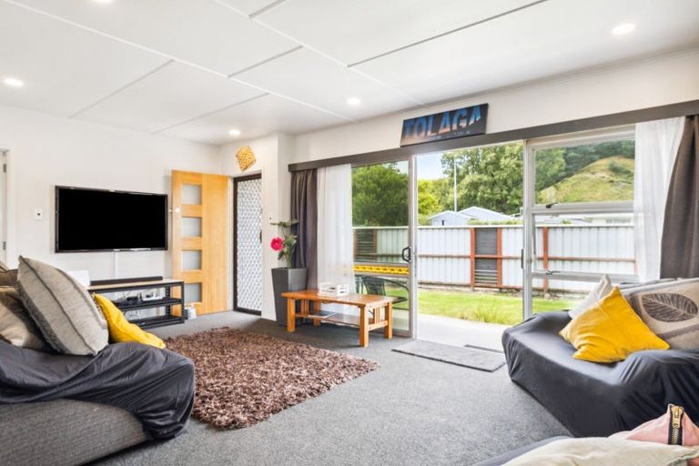 Photo of property in 7 Paraone Road, Tamarau, Gisborne, 4010