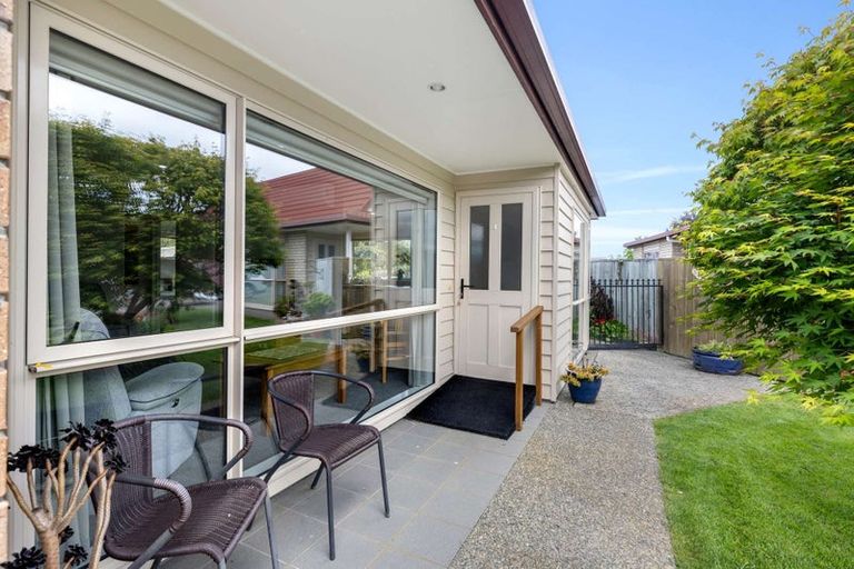 Photo of property in Brown Acre, 24/53 Parker Street, Motueka, 7120
