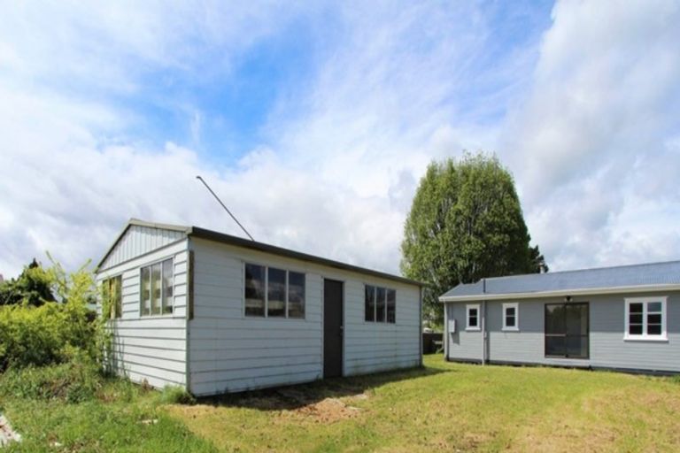 Photo of property in 24 Dreghorn Place, Tokoroa, 3420