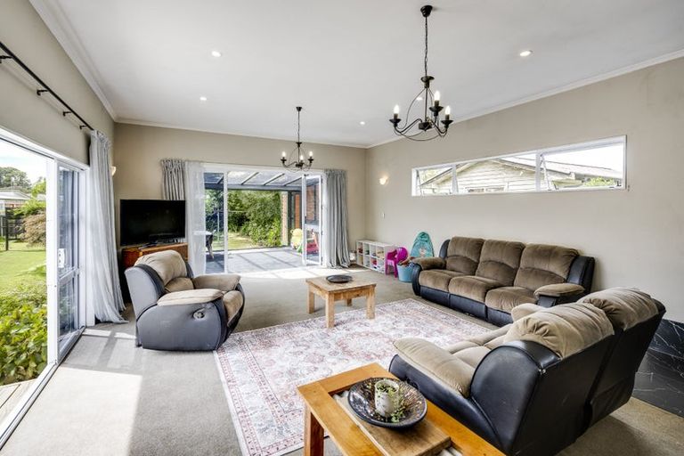 Photo of property in 213 Omahu Road, Frimley, Hastings, 4120