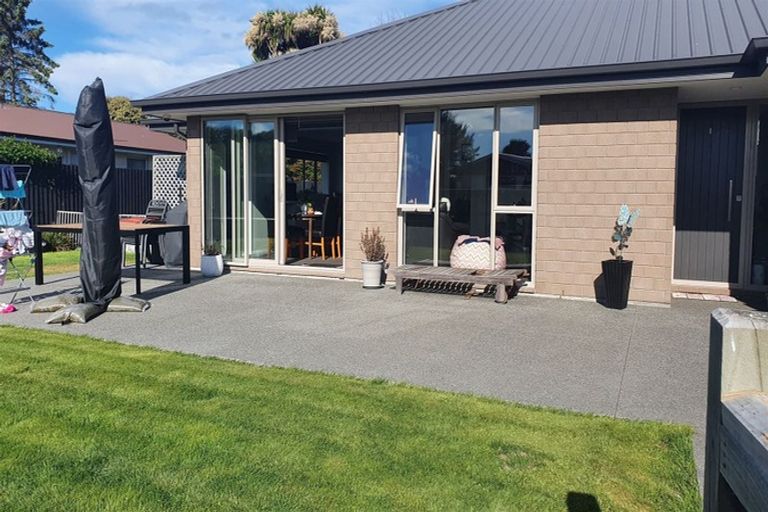 Photo of property in 43 Blackwell Crescent, Kaiapoi, 7630