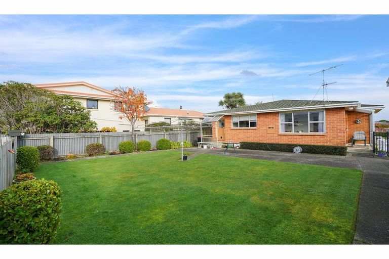 Photo of property in 160 Inglewood Road, Newfield, Invercargill, 9812