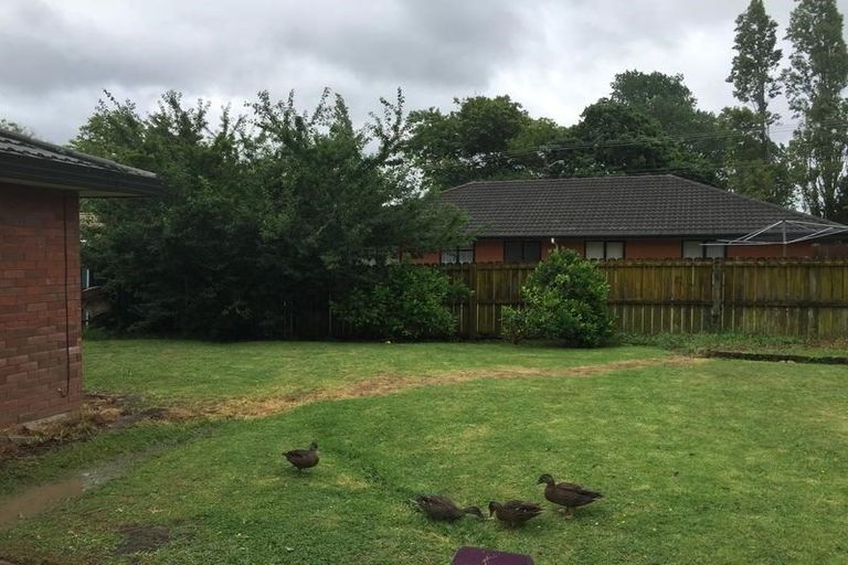 Photo of property in 21 Cretian Crescent, Henderson, Auckland, 0612