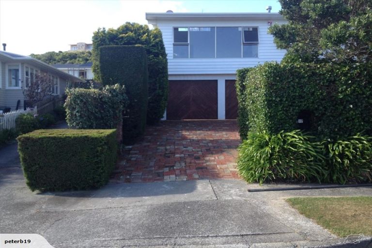 Photo of property in 37 Mulberry Street, Maungaraki, Lower Hutt, 5010