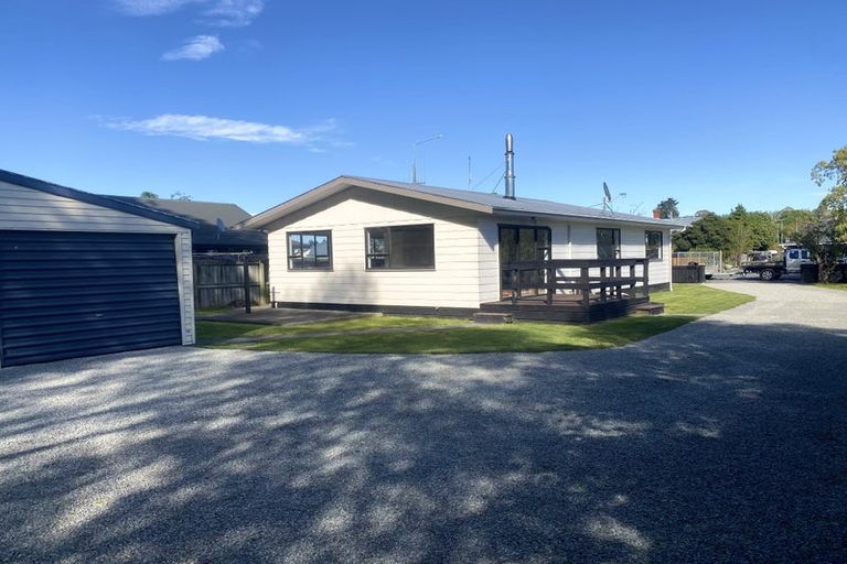 Photo of property in 111 Talbot Street, Geraldine, 7930