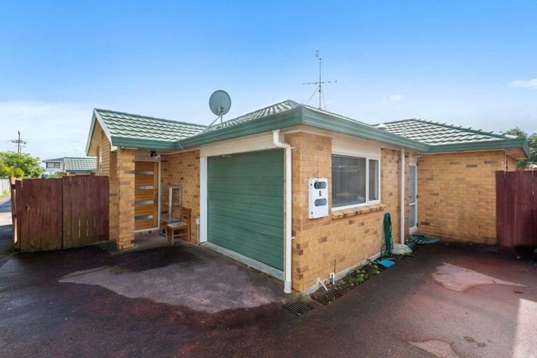 Photo of property in 3/94 Pah Road, Papatoetoe, Auckland, 2025