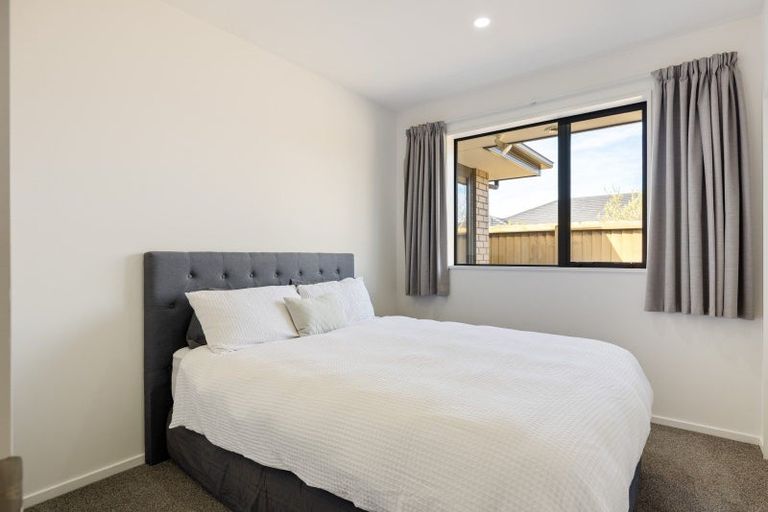 Photo of property in 5 Emerson Lane, Rolleston, 7614