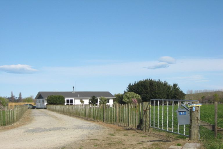 Photo of property in 75 Ruataniwha Road, Wairoa, 4108