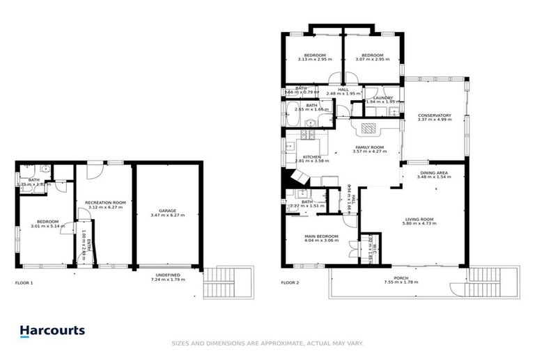 Photo of property in 16 Sumich Place, West Harbour, Auckland, 0618