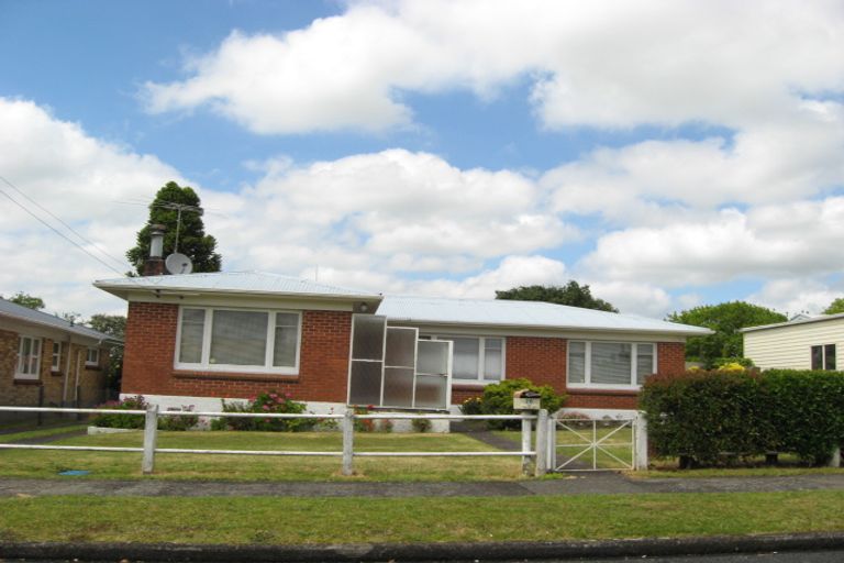 Photo of property in 26 Russell Avenue, Pukekohe, 2120
