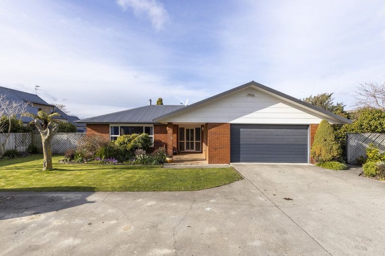 Photo of property in 16 Westhaven Place, Redwoodtown, Blenheim, 7201