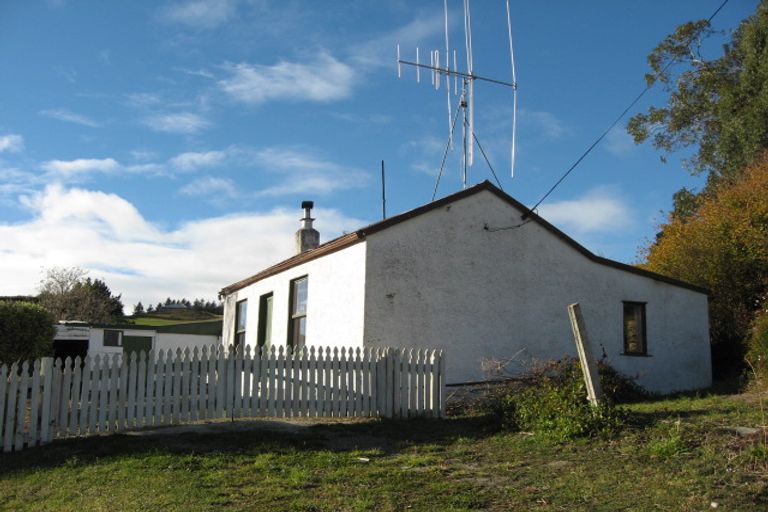 Photo of property in 53 Otepopo Street, Herbert, Oamaru, 9495