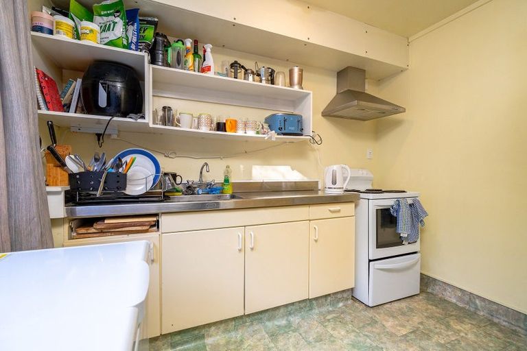 Photo of property in 4a Lovelock Avenue, North Dunedin, Dunedin, 9016