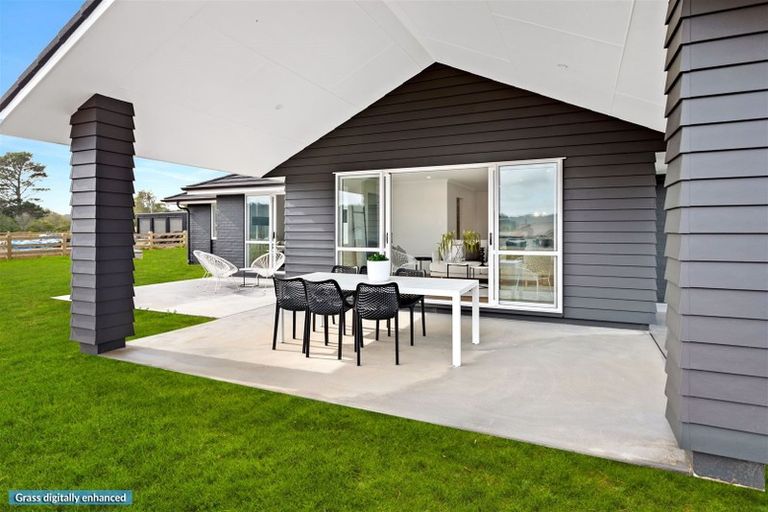 Photo of property in 9 Awatiro Drive, Kaukapakapa, 0871