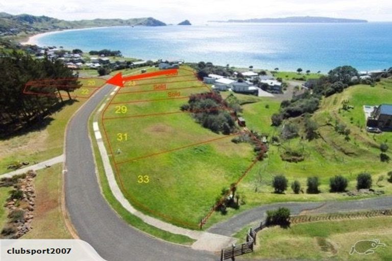 Photo of property in 20 Ohinau Drive, Opito Bay, Whitianga, 3592