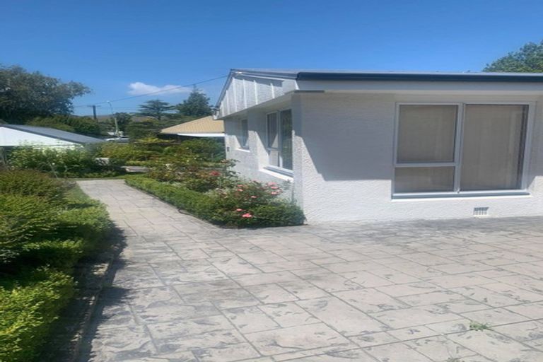 Photo of property in 530 Halswell Road, Halswell, Christchurch, 8025