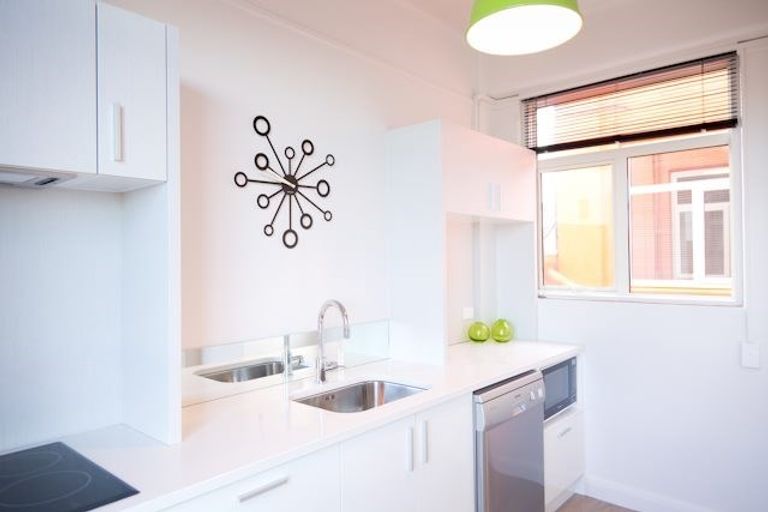 Photo of property in 1/50 City Road, Roslyn, Dunedin, 9010