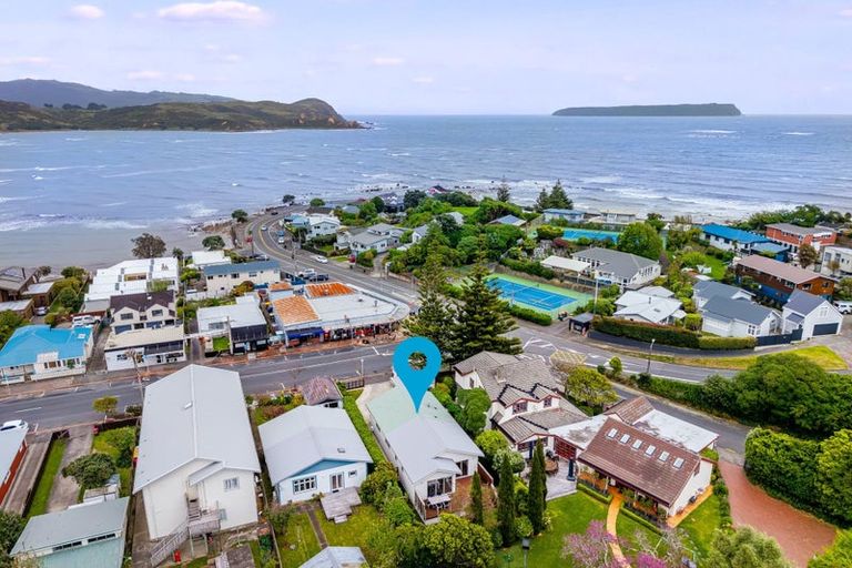 Photo of property in 3 Steyne Avenue, Plimmerton, Porirua, 5026