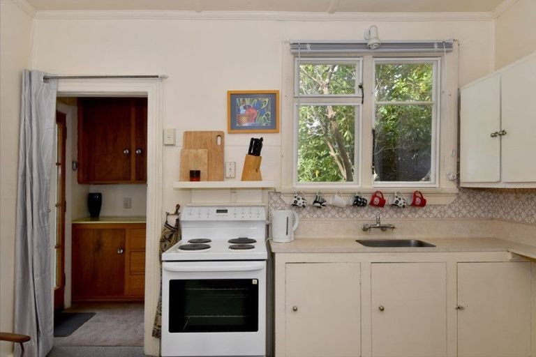 Photo of property in 124 District Road, Palmerston, 9430