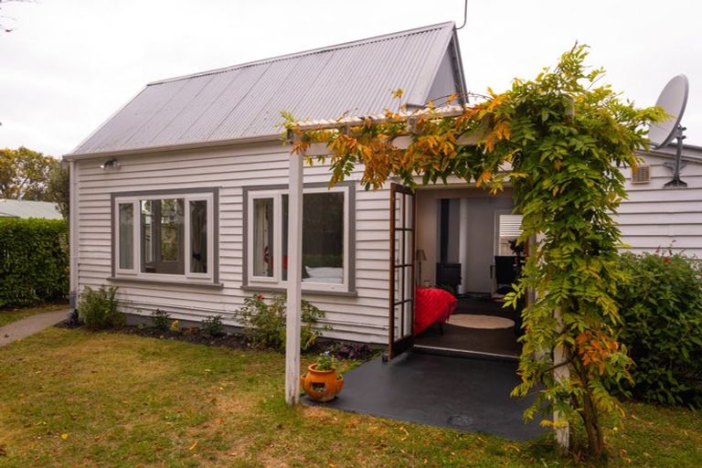 Photo of property in 20 Angus Street, Sydenham, Christchurch, 8023