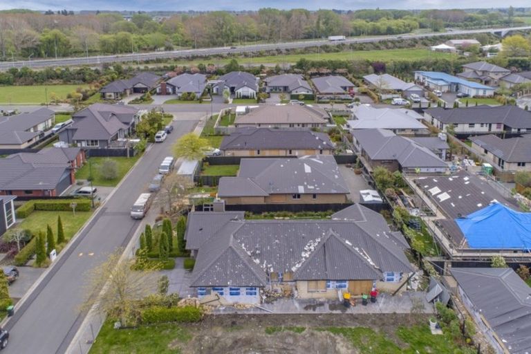 Photo of property in 7 Marble Court, Northwood, Christchurch, 8051