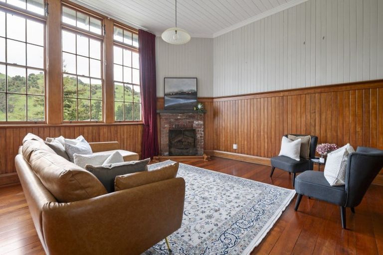 Photo of property in 10122 State Highway 1, Taihape, 4795