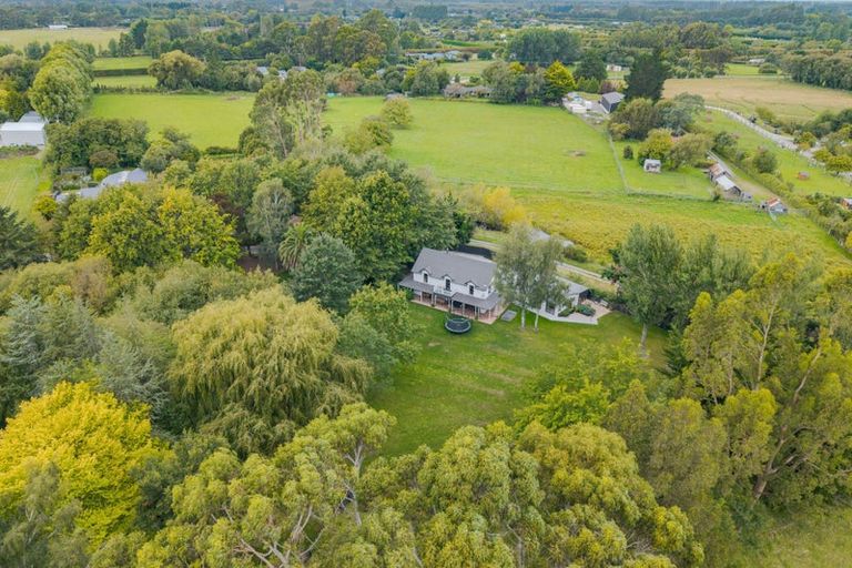 Photo of property in 5 Moodys Road, Clarkville, Kaiapoi, 7692