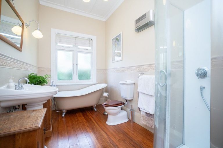 Photo of property in 45 Batt Street, West End, Palmerston North, 4410