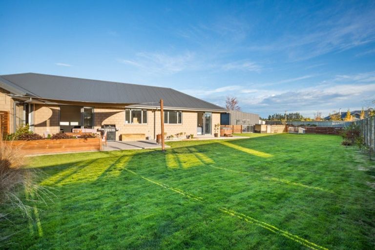 Photo of property in 1 Fantail Avenue, Amberley, 7410