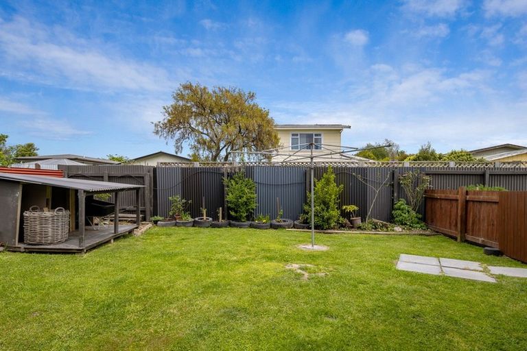 Photo of property in 16 Gill Crescent, Redwoodtown, Blenheim, 7201