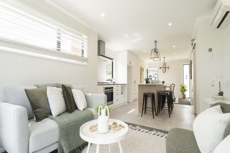 Photo of property in 68 Mawai Hakona Drive, Wallaceville, Upper Hutt, 5018