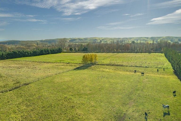 Photo of property in 2460 State Highway 2, Waipukurau, 4281