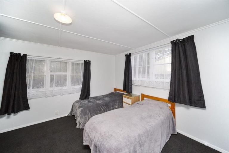 Photo of property in 59 Camberwell Road, Hawera, 4610