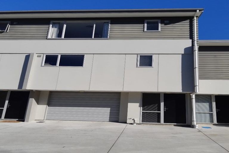 Photo of property in 3/106 Bealey Avenue, Christchurch Central, Christchurch, 8013