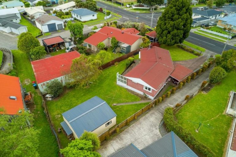 Photo of property in 117 Cameron Road, Te Puke, 3119