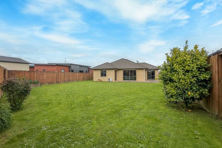 Photo of property in 15 Mckenzie Place, Matamata, 3400