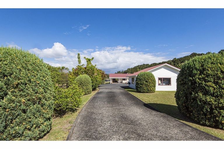Photo of property in 136 Paranui Valley Road, Tikipunga, Whangarei, 0112