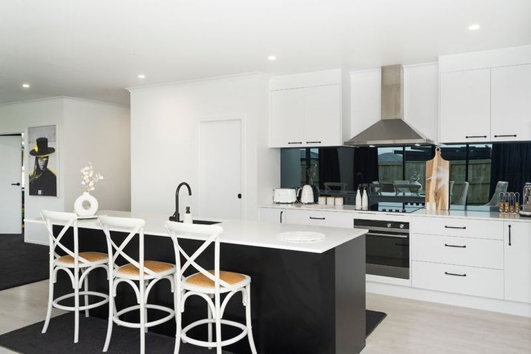 Photo of property in 3 Sadie Drive, Matamata, 3400