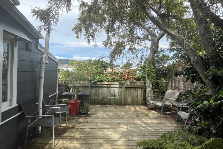 Photo of property in 49-51 Hankey Street, Mount Cook, Wellington, 6011