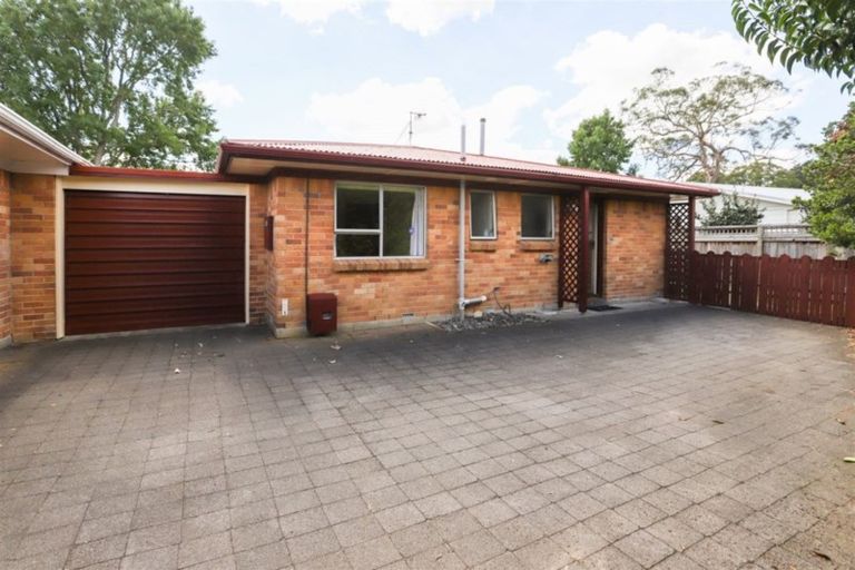 Photo of property in 13b Dermont Street, Bader, Hamilton, 3206